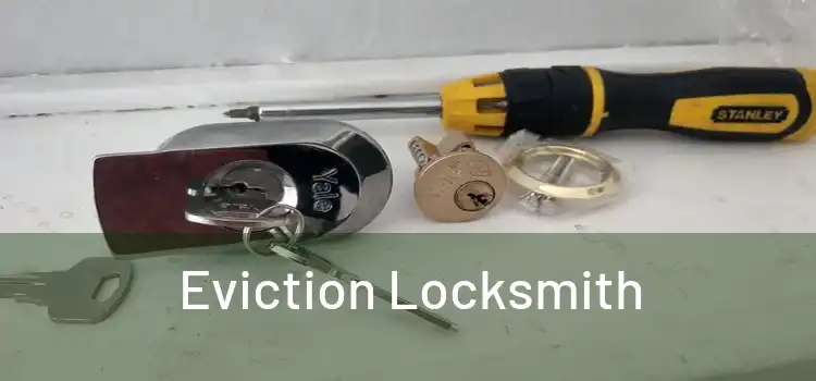 Eviction Locksmith