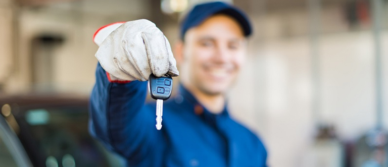 24 hour Mobile locksmith in Pleasure Point