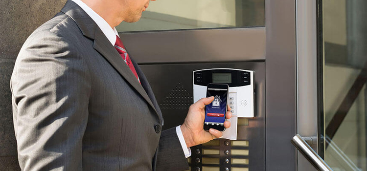 Commercial Office Locksmith Pleasure Point