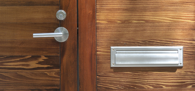 Electric Front Door Lock Repair Pleasure Point