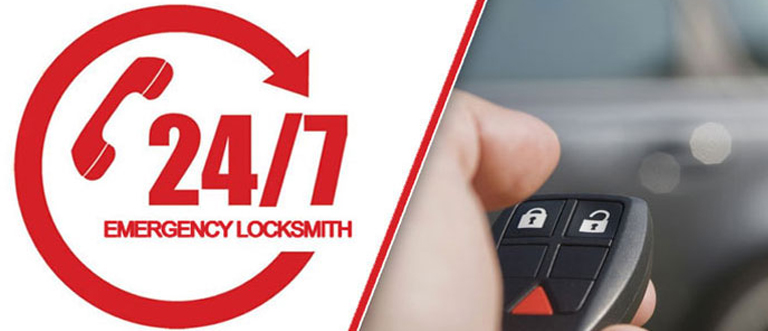 Emergency Locksmith Pleasure Point