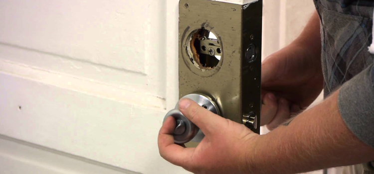 Home Lock Change in Pleasure Point