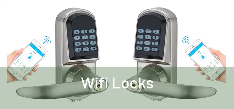  Wifi Locks 